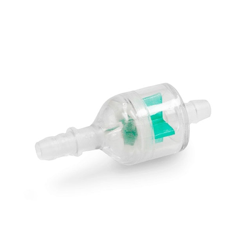 [AP30AC10.100.GR] Filtro de gasolina Fast Flow 7mm AllPro - verde