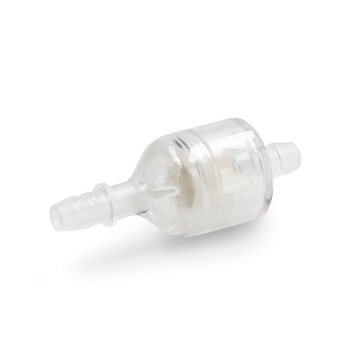 [AP30AC10.100.WH] Filtro de gasolina Fast Flow 7mm AllPro - blanco