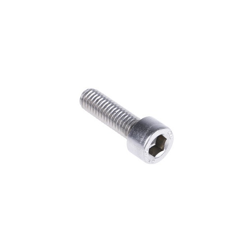 [AP100PB51.CLP.09] Tornillo fijacion torreta M10x30x1,50 Pitbike AllPro MX 50 2025