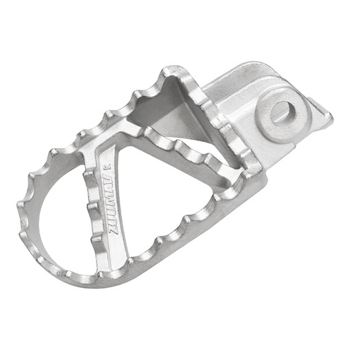 [AP100PB51.FPG.01] Estribera izquierda Pitbike AllPro MX 50 2025