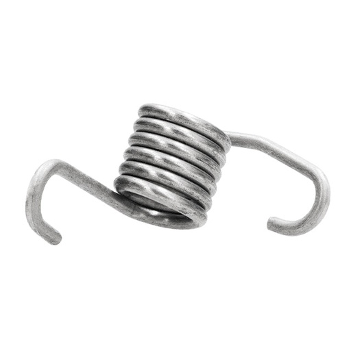 [AP100PB51.FPG.07] Muelle estribo izquierdo Pitbike AllPro MX 50 2025
