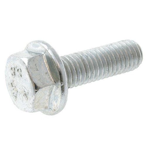 [AP100PB51.FPG.15] Tornillo pedal de freno M8x25mm Pitbike AllPro MX 50 2025