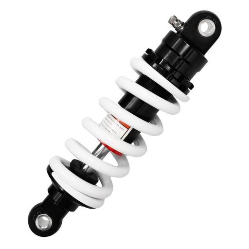 [AP100PB51.SPS.06] Amortiguador 240MM Pitbike AllPro MX 50 2025