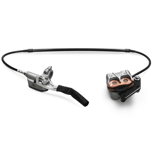 [AP100PB51.STR.05] Kit de freno delantero completo Pitbike AllPro MX 50 2025