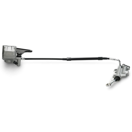 [AP100PB51.STR.06] Kit de freno trasero Pitbike AllPro MX 50 2025