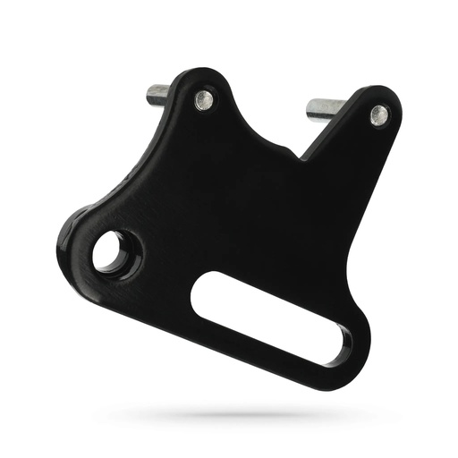 [AP100PB51.STR.06.1] Soporte freno trasero Pitbike AllPro MX 50 2025
