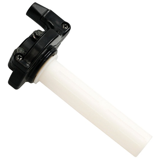 [AP100PB51.STR.08] Puño de gas Pitbike AllPro MX 50 2025