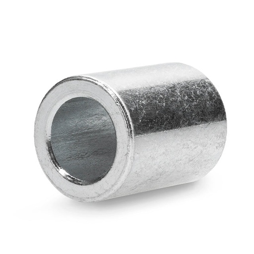 [AP100PB51.WHF.11] Casquillo rueda delantera derecha 19x12x20mm Pitbike AllPro MX 50 2025