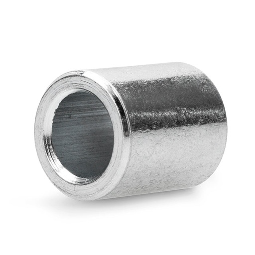 [AP100PB51.WHR.17] Casquillo llanta trasera derecha 19x12x23mm Pitbike AllPro MX 50 2025