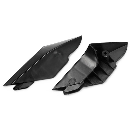 [AP100PB51.PLP.02.1] Tapa trasera izquierda Pitbike AllPro MX 50 2025