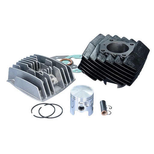 [142.0086] Cilindro Peugeot 103 SPX 50 d=46 radial Polini