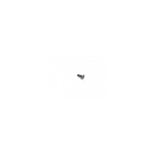 [0/000.460.0083] Tornillo Torx T-25 con arandela M5x16mm inox Rieju