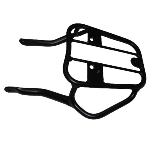 [0/K00.980.8013] Soporte baúl con parrilla Rieju Tango 50/125/250