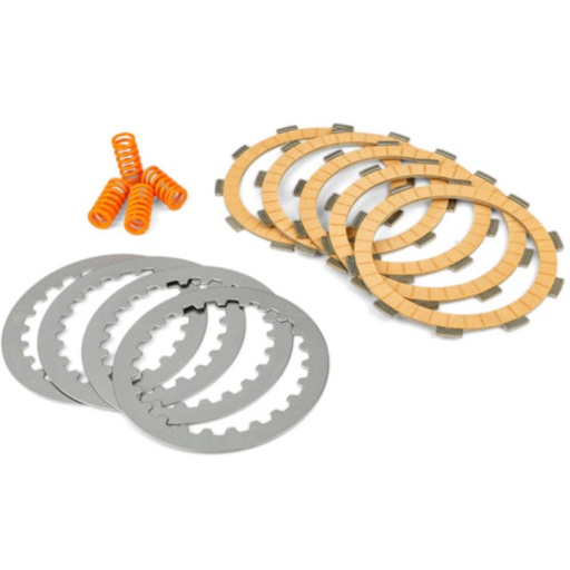 [S6-5058802] Discos de embrague Minarelli AM6 MK2 Stage6