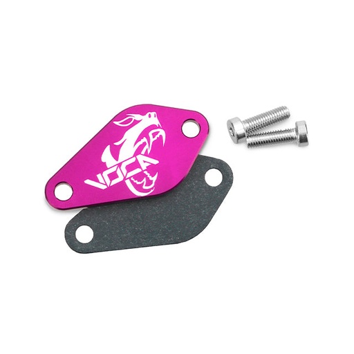 [VCR-SD70000/PU] Obturador bomba de aceite VOCA Style Minarelli AM6 Derbi - violeta