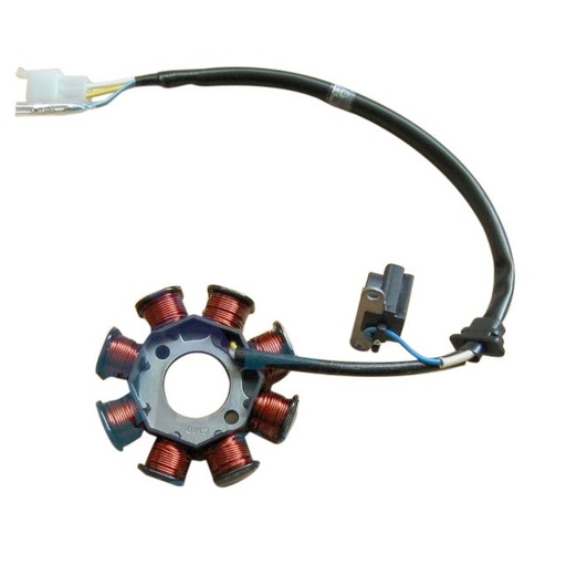 [AP50IG20.400] Stator encendido Sym Symphony SR-S 125/150 09-16 Allpro