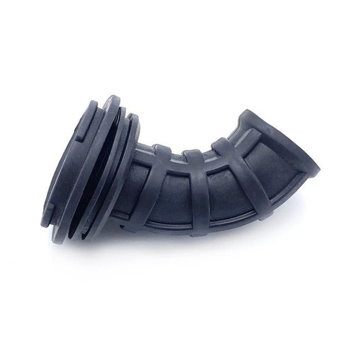 [AP30AF20.168.CON] Conexión caja filtro / carburador MBK Booster / Yamaha BW'S 04-17 Allpro