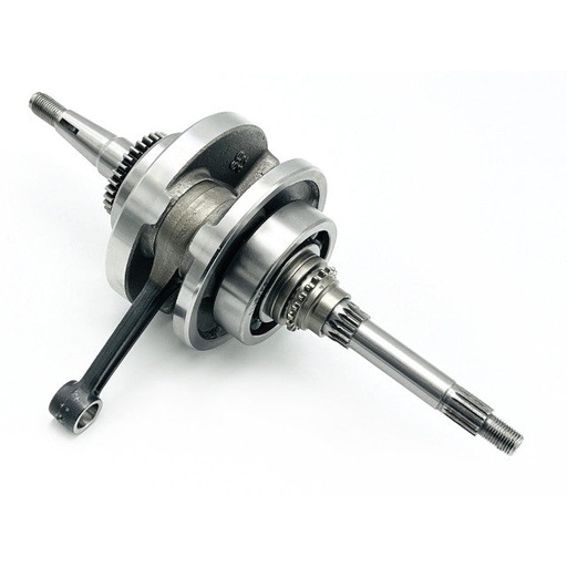 [AP20CS51.650] Cigüeñal Yamaha N-Max 125 15-20 Allpro
