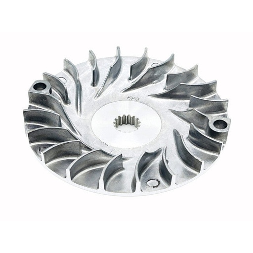 [AP25PF10.550.PRF] Polea ventilador variador Racing Yamaha X-MAX 125 06-20 Allpro