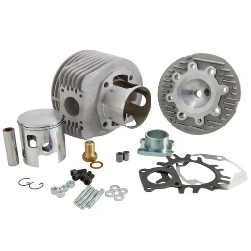 [140.0088] Cilindro carrera larga Vespa 125/150 PX D.63 Polini