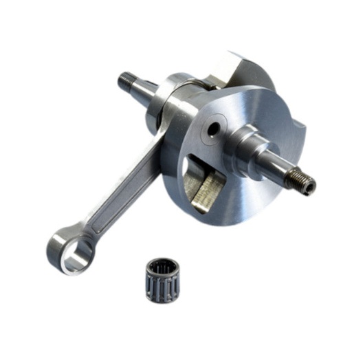 [210.0063] Cigüeñal carrera larga Vespa PX 125/150 Polini