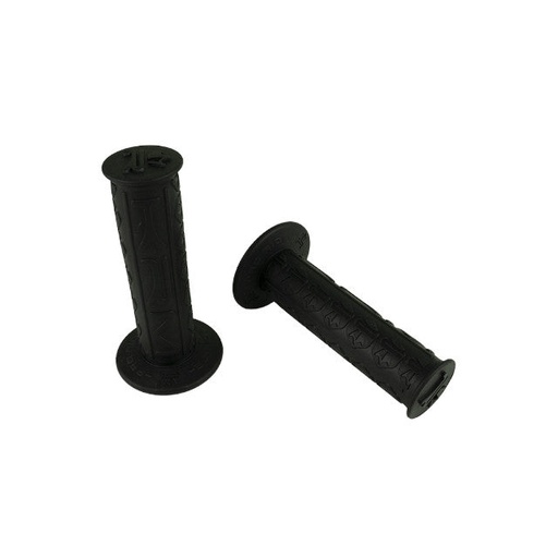 [KR841F] Puños KRM Pro Ride - negro