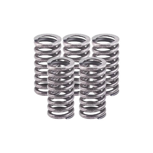 [9923180] Muelles embrague reforzados Derbi Top Performance