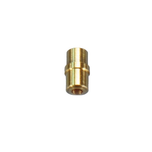 [342.0110] Buje aguja carburador tipo PWK 28/30 L=10 Polini