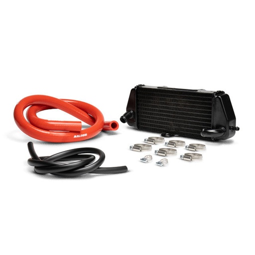 [7119909] Radiador izquierdo Beta RR 50 2T >2019 Malossi