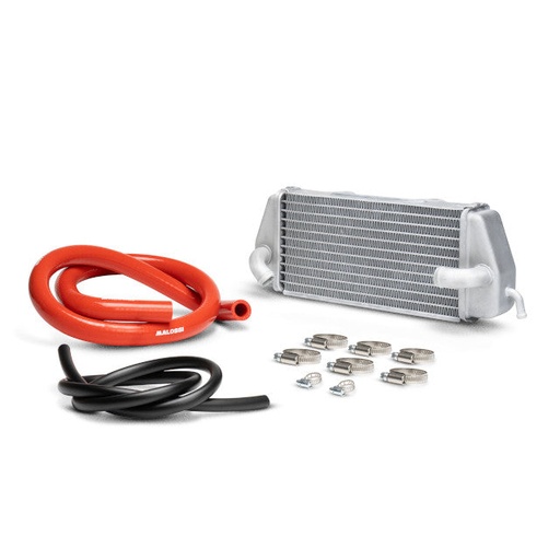 [7119896] Radiador izquierdo Fantic Caballero >2019 Malossi