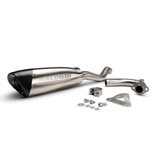 [3220086] Escape Malossi RX MHR Italjet Dragster 300 >2024