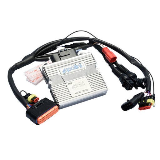 [171.0019] Centralita digital Piaggio Beverly 300 >2017 Polini