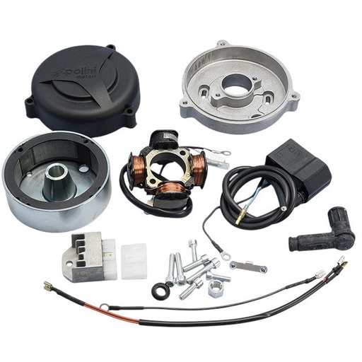 [171.0558] Encendido racing Peugeot 103 / 104 / 105 Polini