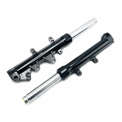 [AP60FS650] Tubos de horquilla Yamaha Nmax 125 / 150 >2015 Allpro