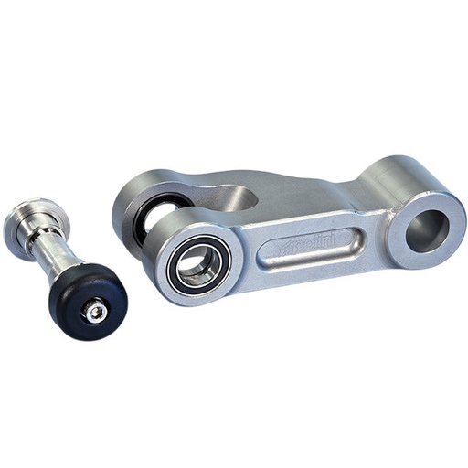 [178.3520] Brazo basculante dirección Piaggio ZIP SP Polini