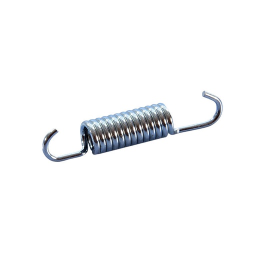 [228.0008] Muelle de embrague Piaggio Ciao L=45mm 1,6 Polini