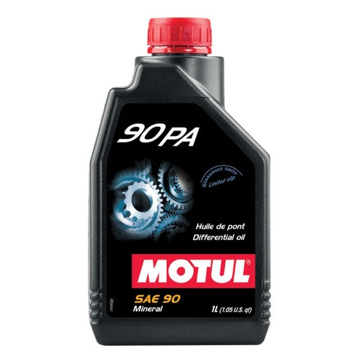 [111922] Aceite de transmisión 90 PA Motul