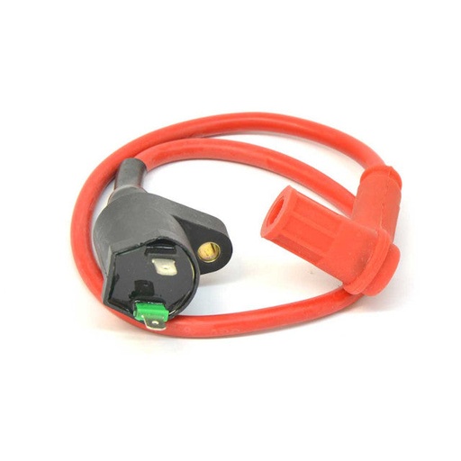 [AP100PB00IGN.02] Bobina de alta Racing Pitbike Allpro