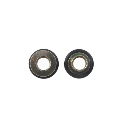 [AP100PB00SHK.DNM.10] Casquillos amortiguador DNM Pitbike Allpro