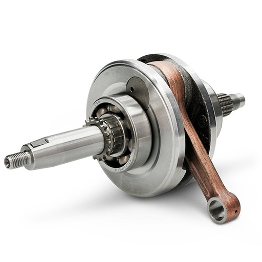 [AP100PB20ZS190.CRS] Cigüeñal motor ZS190 Zongshen Pitbike AllPro