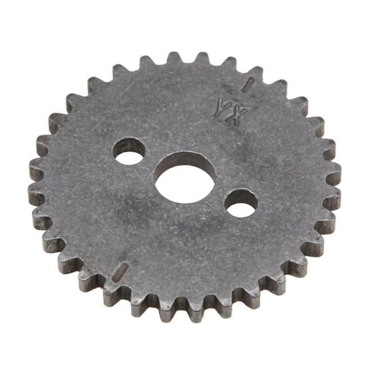 [AP100PB20YX160.VLV.12] Corona distribución YX160 32T Pitbike AllPro