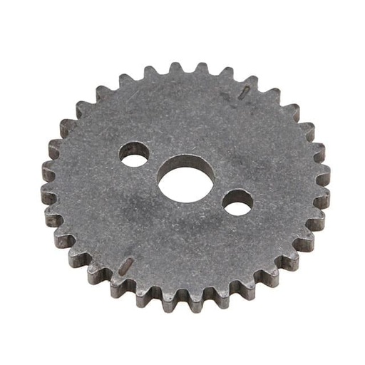 [AP100PB20ZS155.VLV.12] Corona distribución Z155 34T  Pitbike AllPro