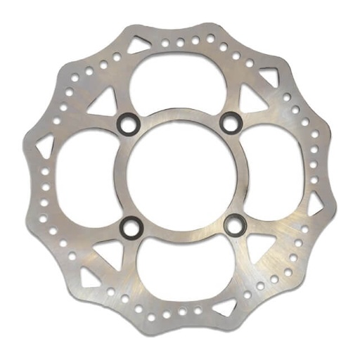 [AP100PB00BRD.180] Disco de freno Wave 180mm Pitbike AllPro