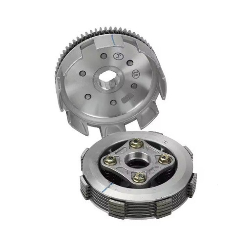 [AP100PB20YX1503.CLT] Embrague completo YX140 y YX150-3  Pitbike AllPro