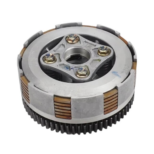 [AP100PB20ZS155.CLT] Embrague completo Z155 Pitbike AllPro
