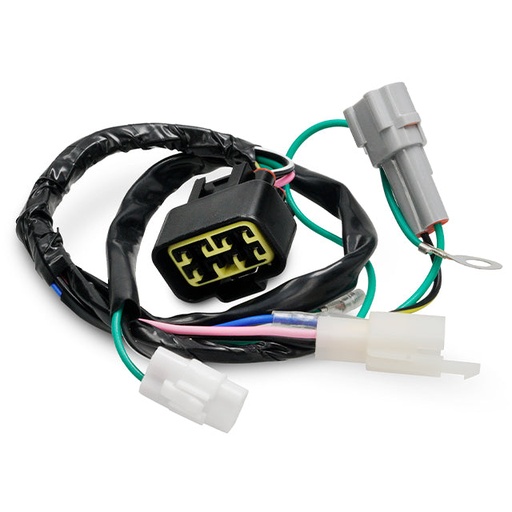 [AP100PB20ZS155.IGN.04.01] Instalación eléctrica motor Zongshen resistente al agua Pitbike AllPro