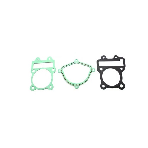 [AP100PB20YX160.CHG.01] Kit de juntas cilindro/culata YX160 Pitbike AllPro