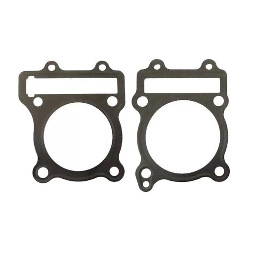 [AP100PB20ZS190.CHG.01] Kit juntas cilindro/culata 62mm ZS190 Pitbike AllPro