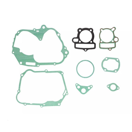 [AP100PB20ZS125F.EGK] Kit juntas motor ZS125F Pitbike AllPro