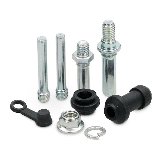 [AP100PB00BCR.1] Kit reparación pinza delantera Pitbike Allpro